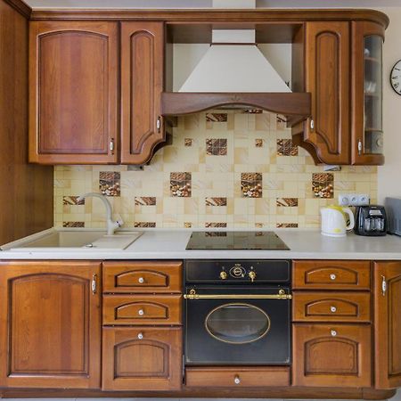 Apartamenty Sun & Snow Sopocka Przystan Sopot Kültér fotó
