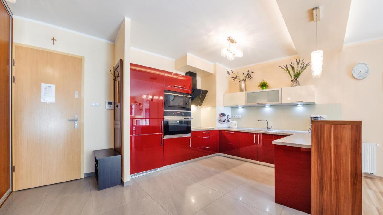 Apartamenty Sun & Snow Sopocka Przystan Sopot Kültér fotó