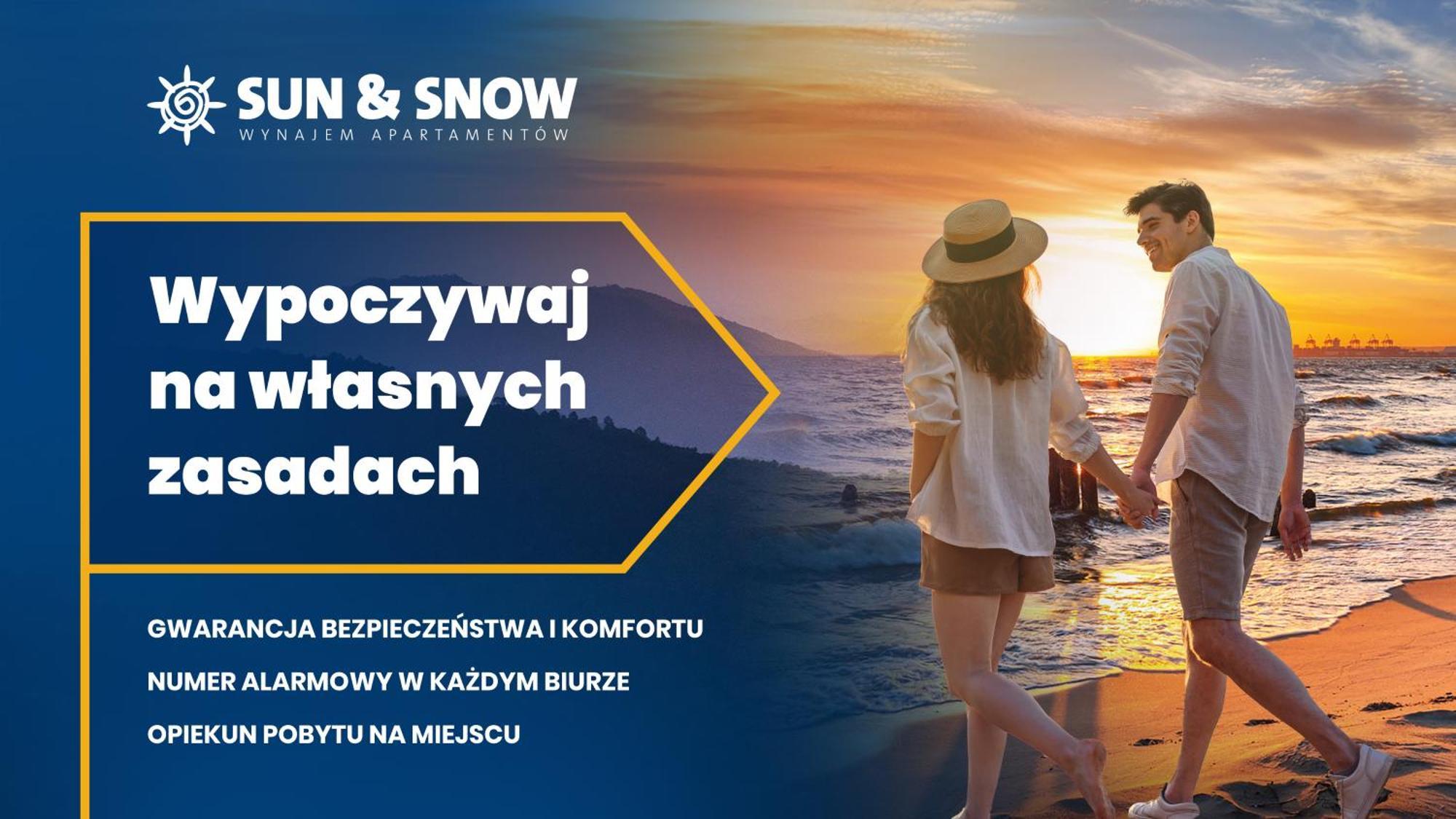Apartamenty Sun & Snow Sopocka Przystan Sopot Kültér fotó